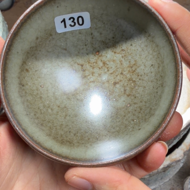 茶盏焦源龙窑，不忘初心130
