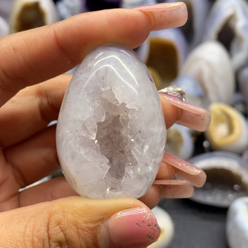 【闪购商品】水晶大型摆件（非配饰）未镶嵌