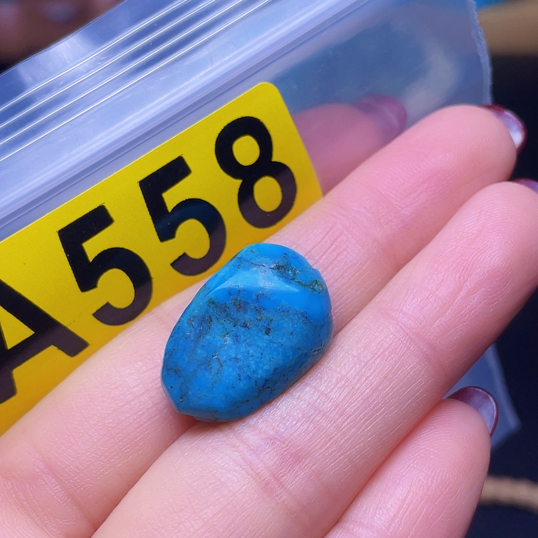 绿石头十堰特色手工古风配饰