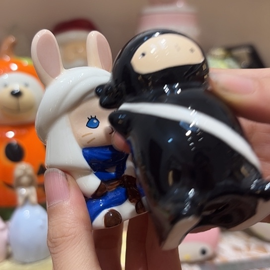 摆件外贸尾单微瑕，介意慎拍