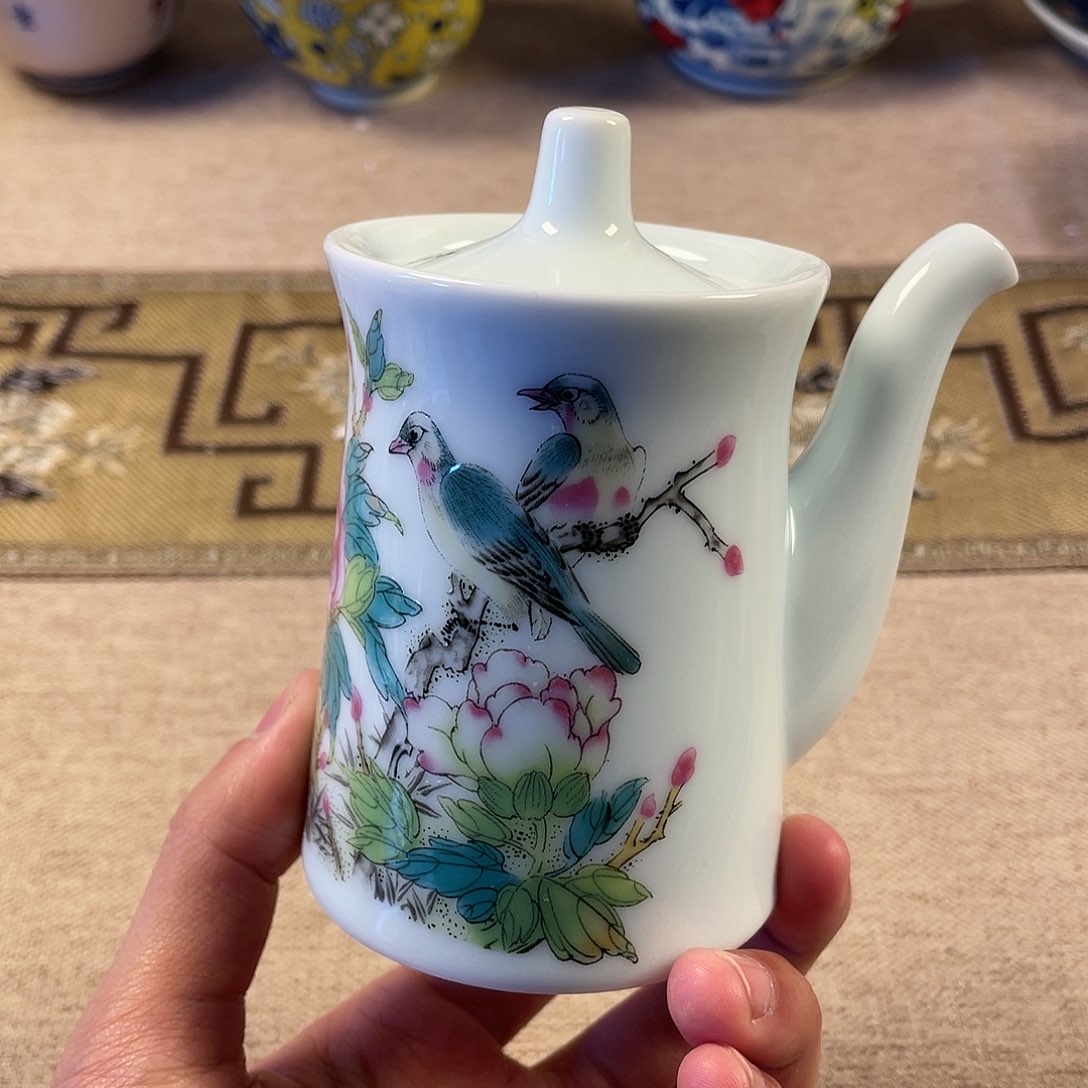 摆件景德镇陶瓷25699999999999