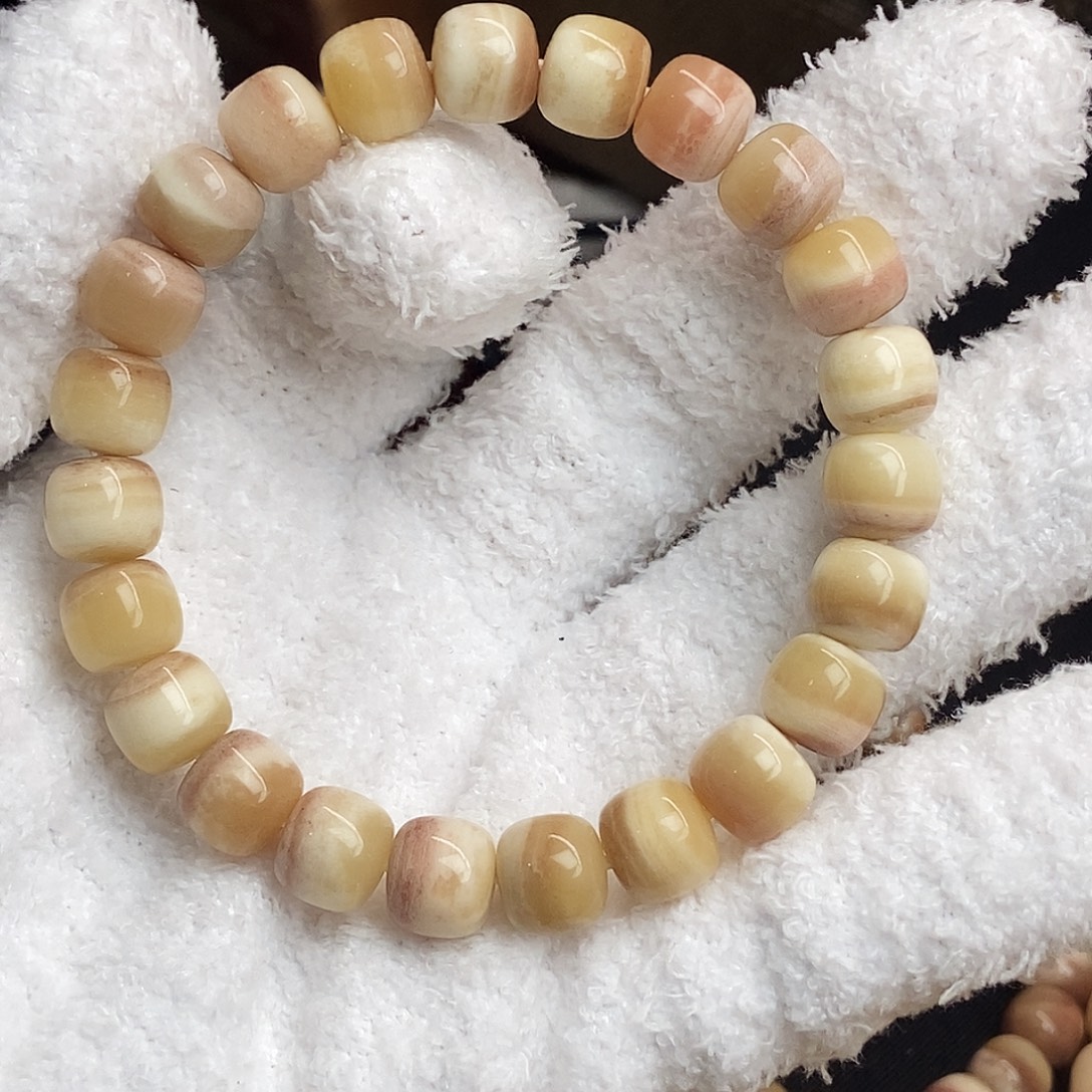 手串/手链驼骨手串10