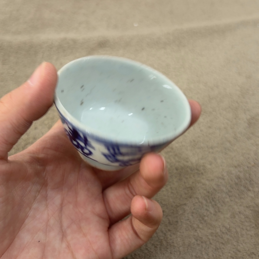 非常好用漂亮的茶具