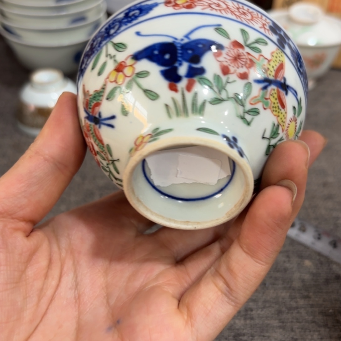 非常好看漂亮的物品