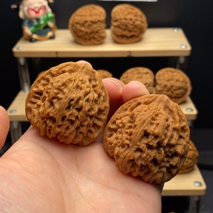 核桃43-43-42三合一