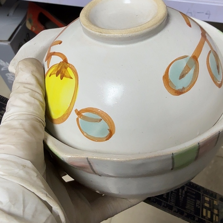 摆件开播啦…开播啦