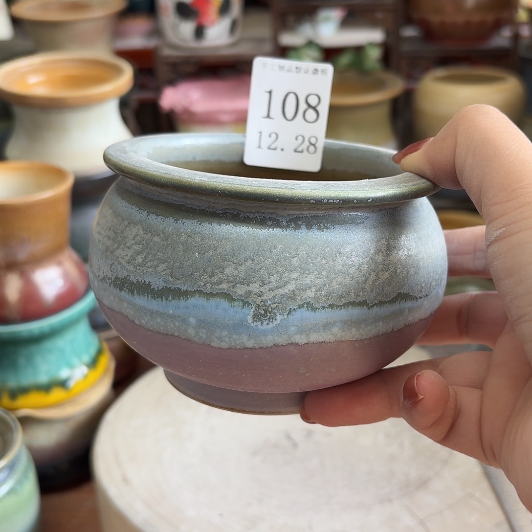 瓷片景德镇陶瓷手工制作