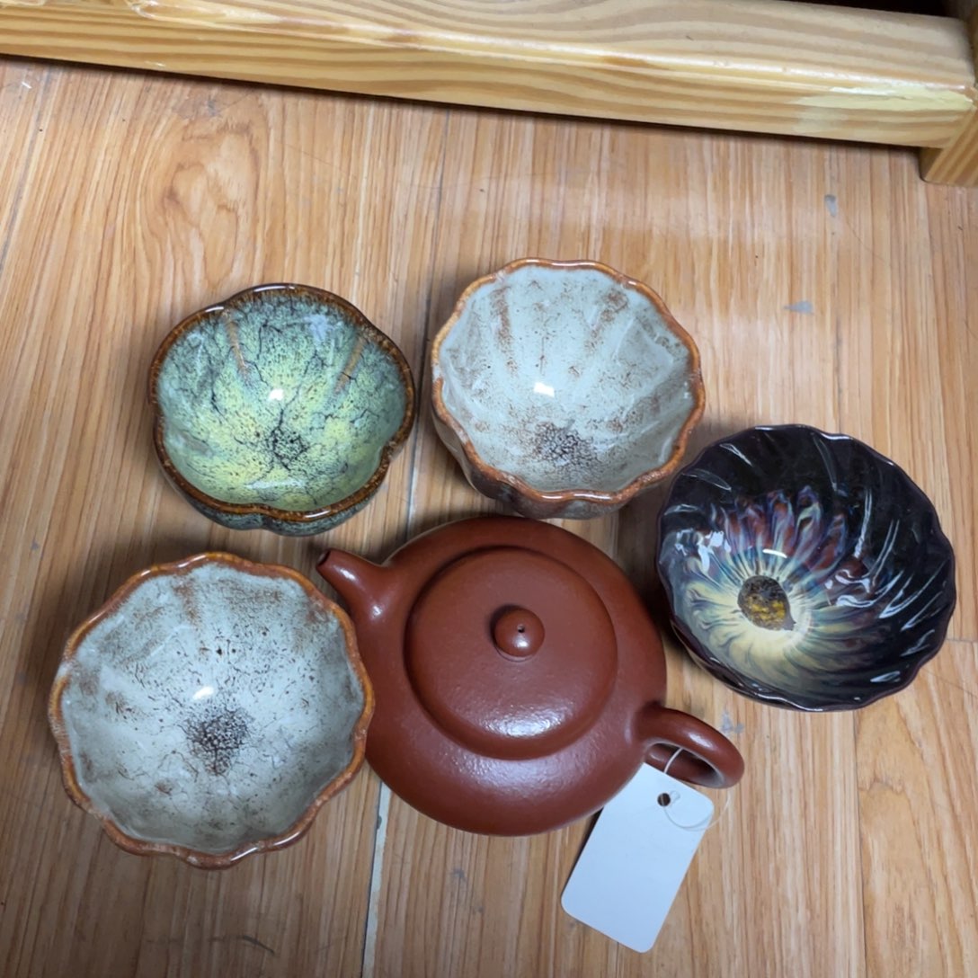 东***山茶壶紫砂紫砂艺术学院