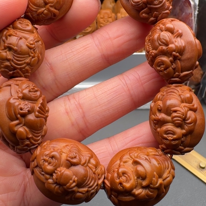 手串橄榄核橄榄核