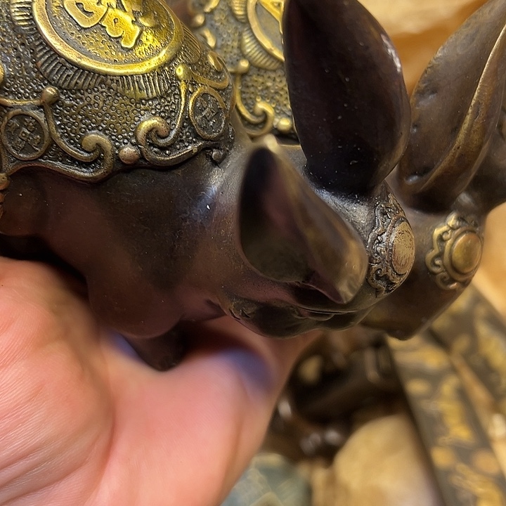 铜器工艺铜器工艺铜器工艺铜
