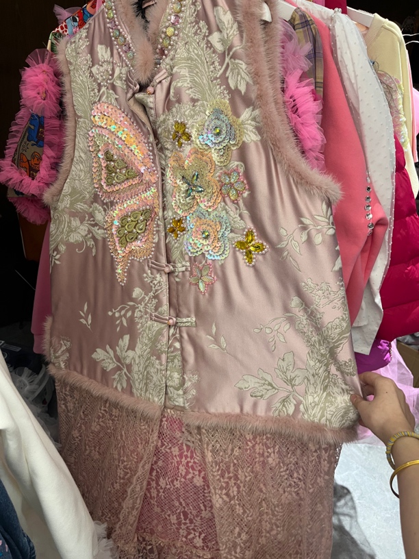 MAGIC INTRO外套614