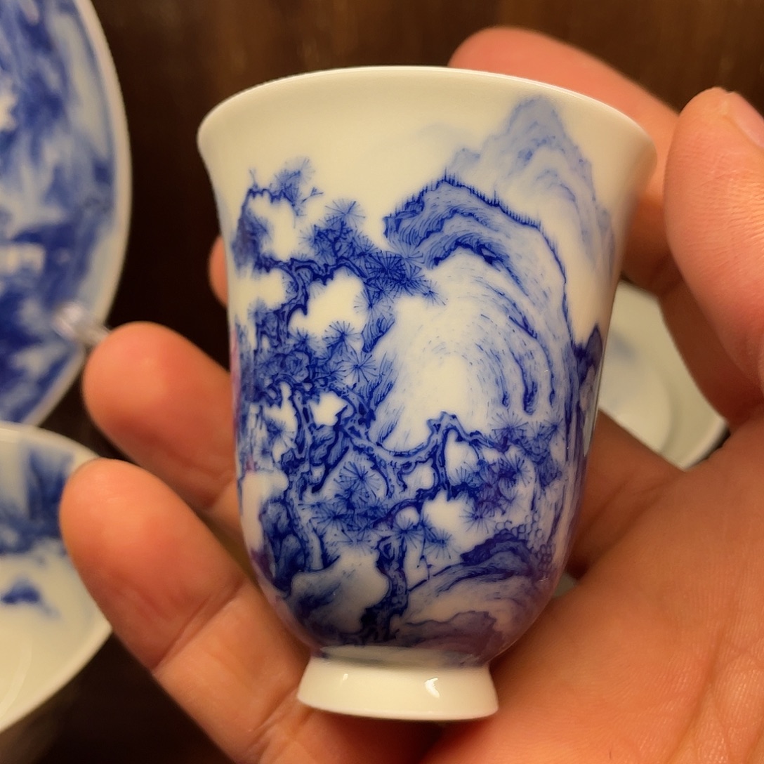 闻香杯粉丝福利！！！