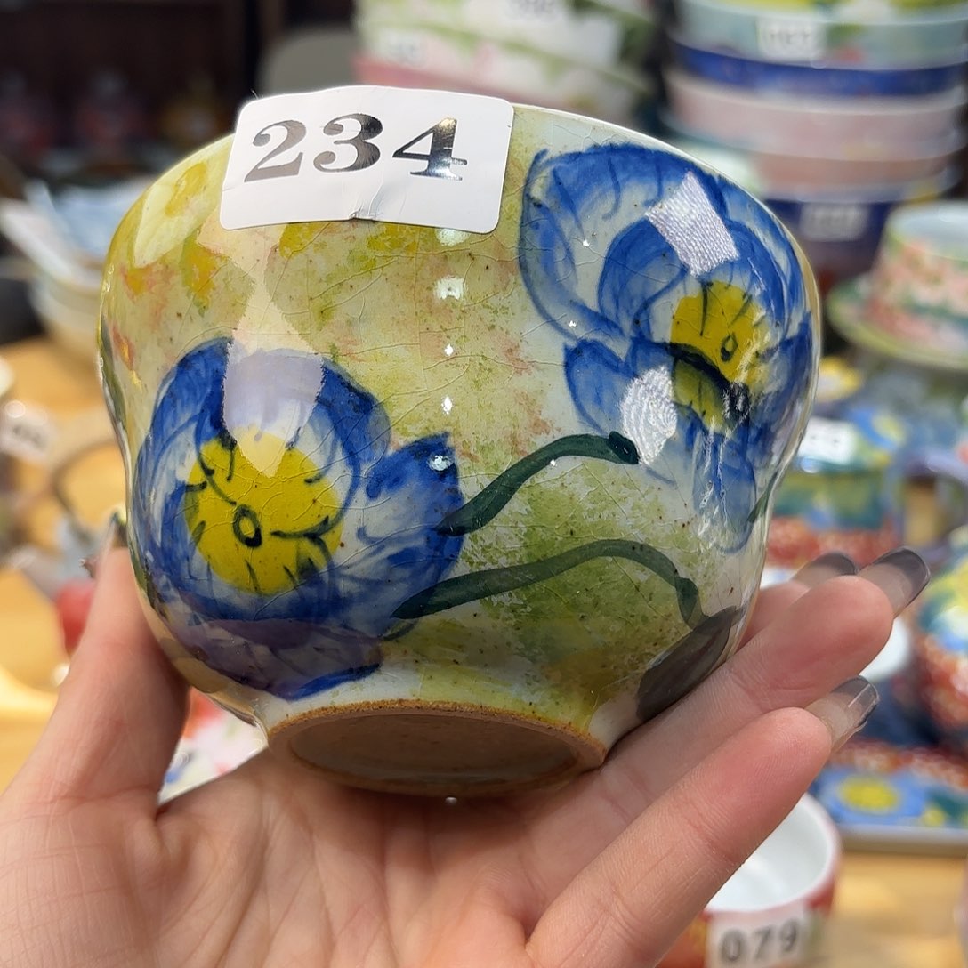 瓷片在这部影片当中扮演角色形象