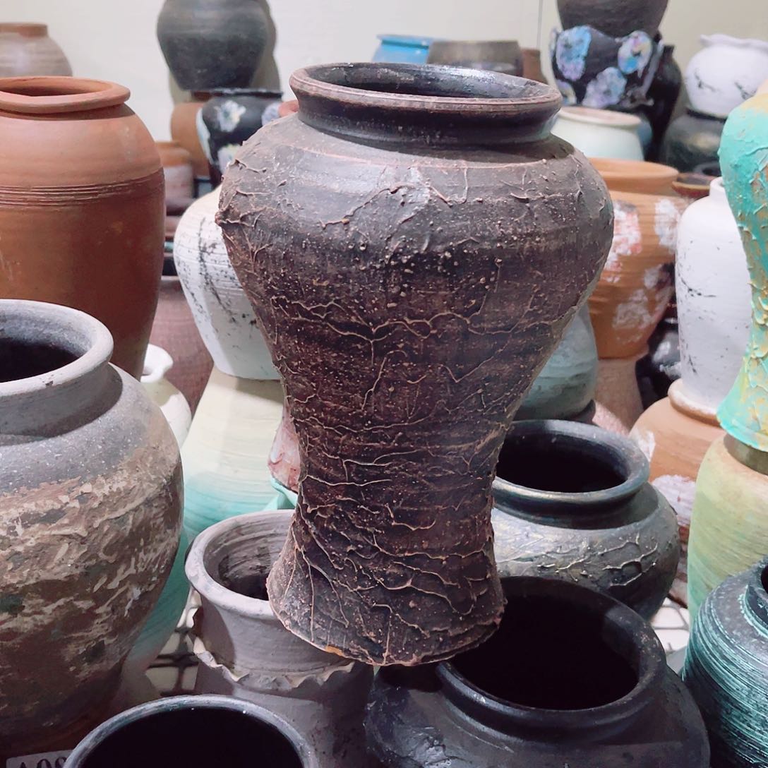 带孔口径 13高度28微瑕