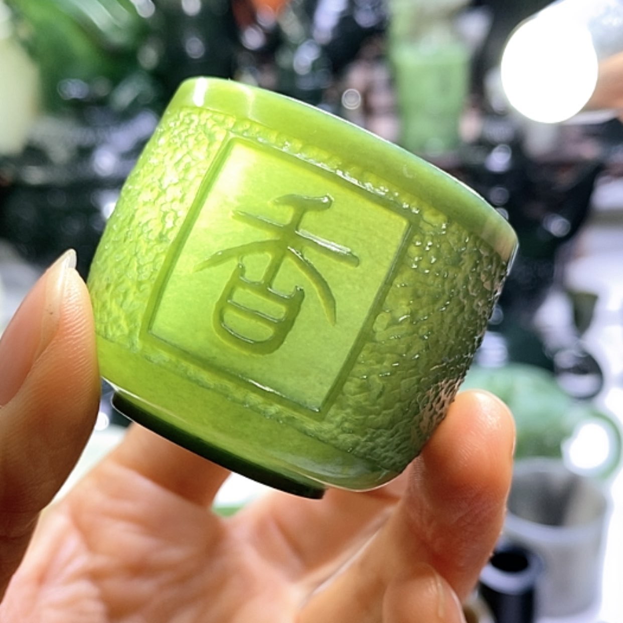 【闪购商品】和田玉摆件未镶嵌福利