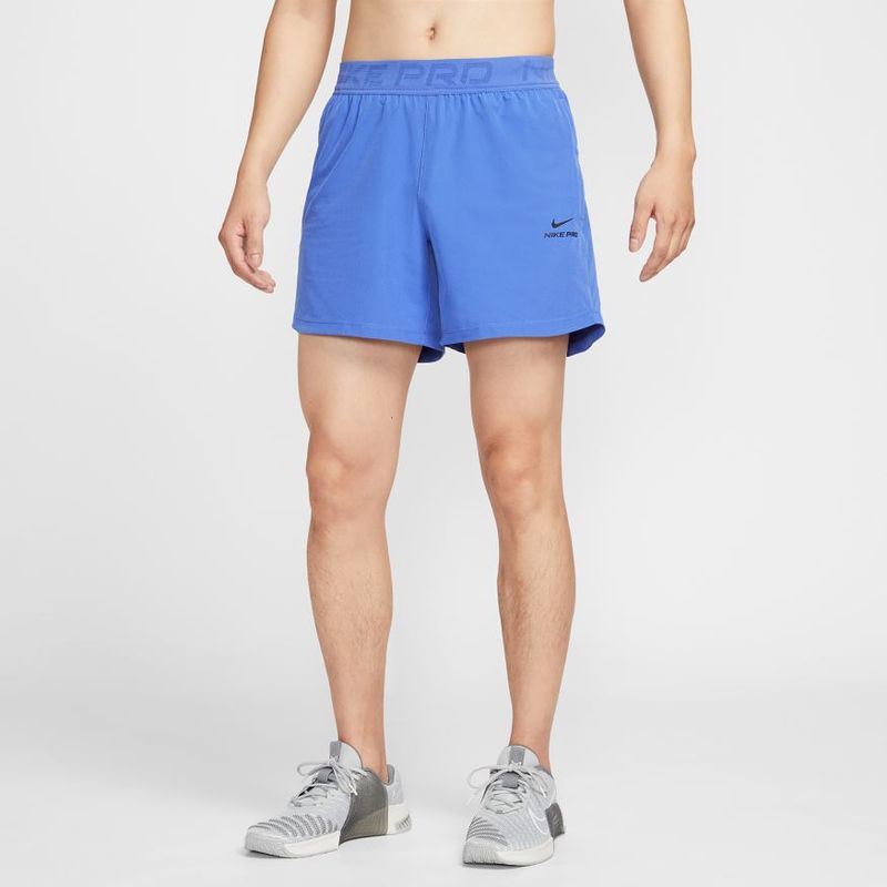 耐克（NIKE）男子WOVEN训练运动短裤HV0412-411