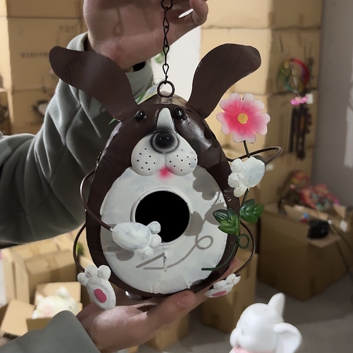 瓷片样品样品哟样品狗房子