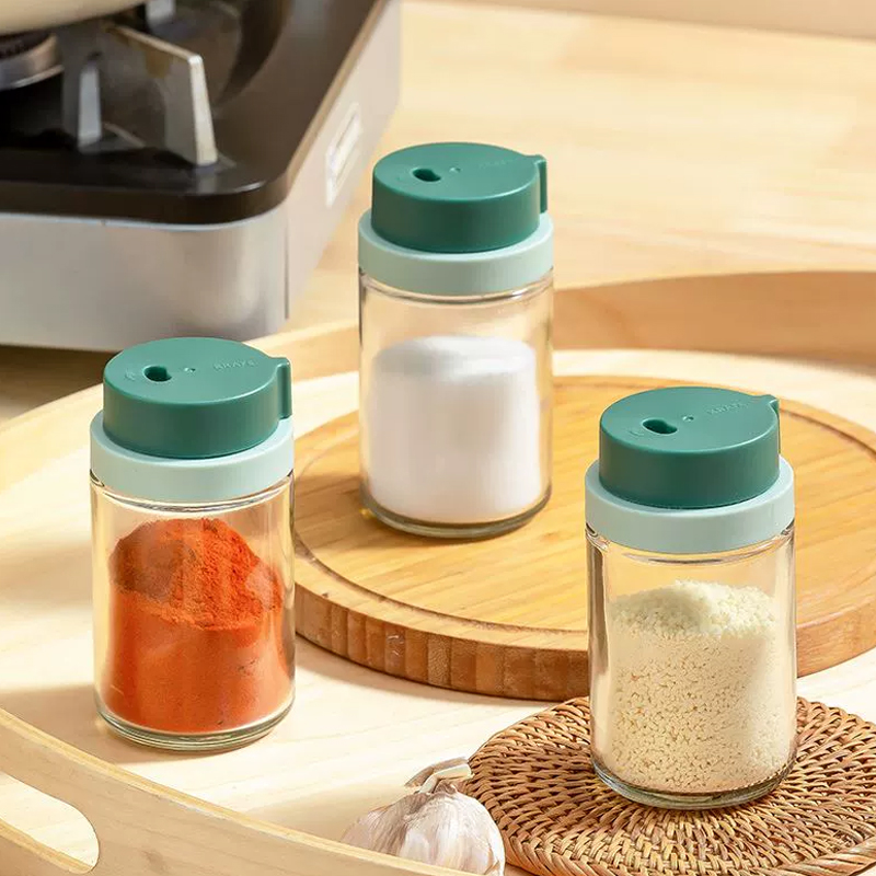 【直播055】厨房调味瓶