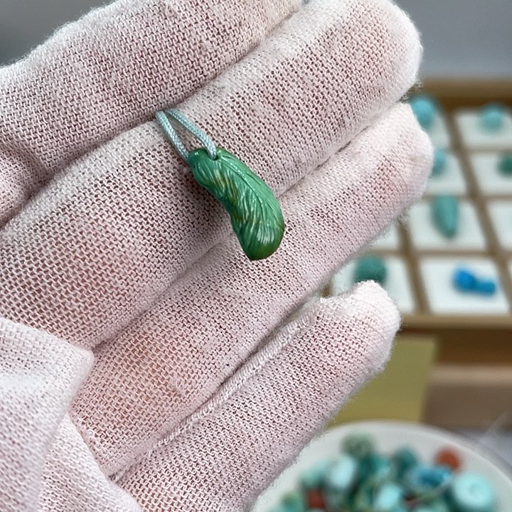 南红玛瑙珠宝奇石未镶嵌