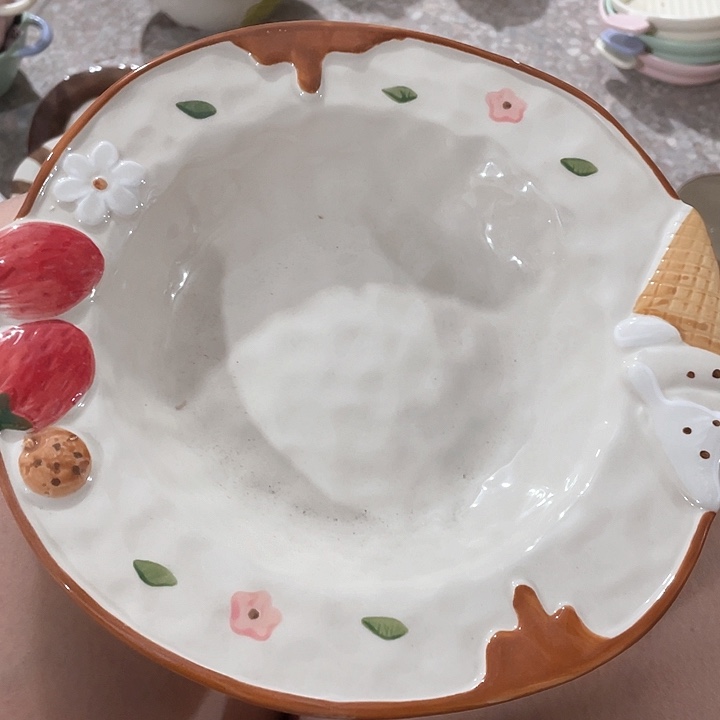 微瑕陶瓷完美主义者勿拍2