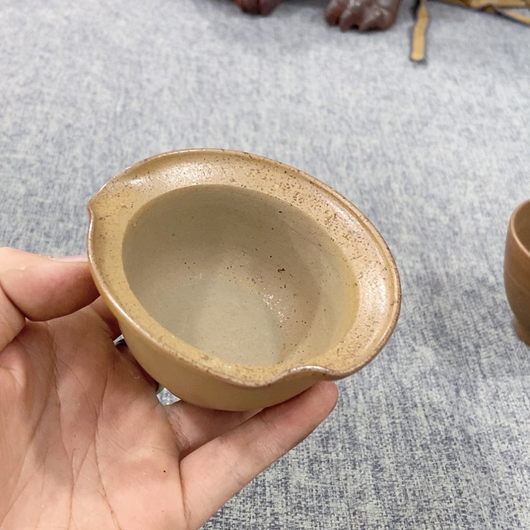 瓷片非常满意好看得物件