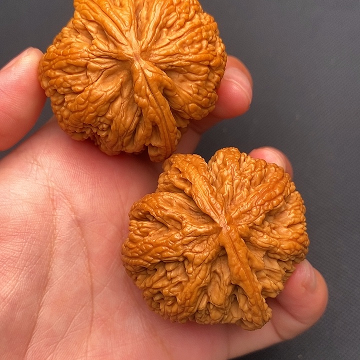 文玩核桃把件文玩核桃