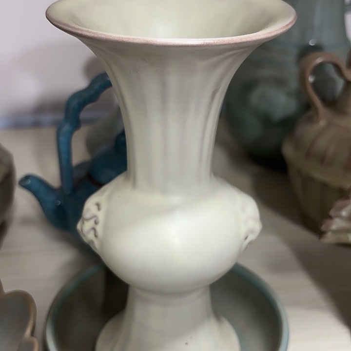 瓷器摆件…………瓷器摆件…………