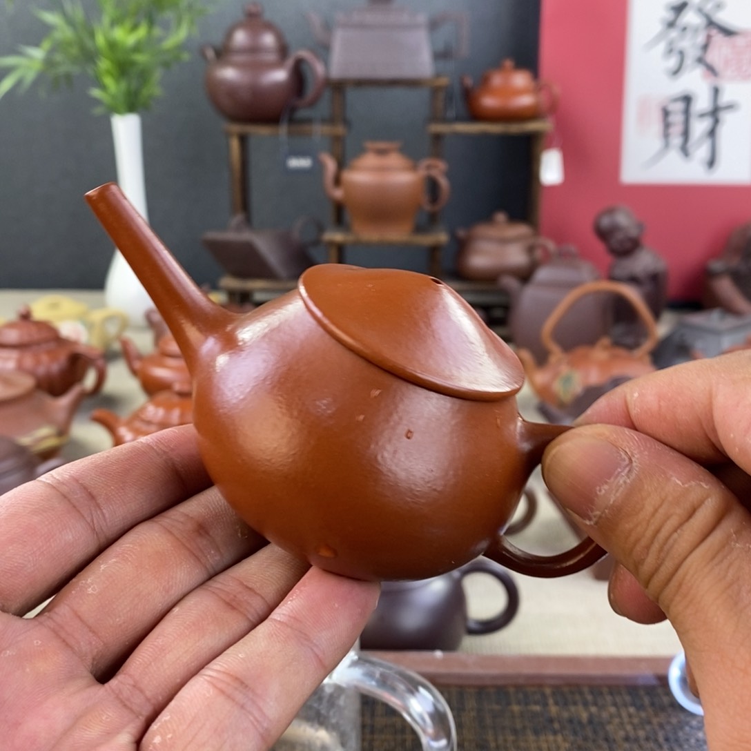 紫砂茶壶1234567899999999