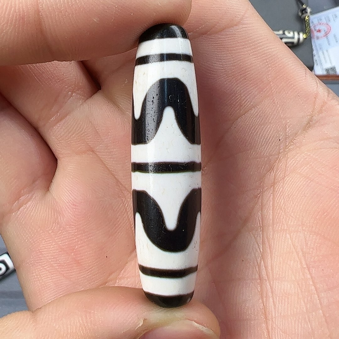 玛瑙/玉髓颈饰合金