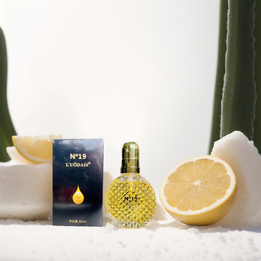 洛黛诗护发精油免洗头发护理毛躁卷发正品理发店专用