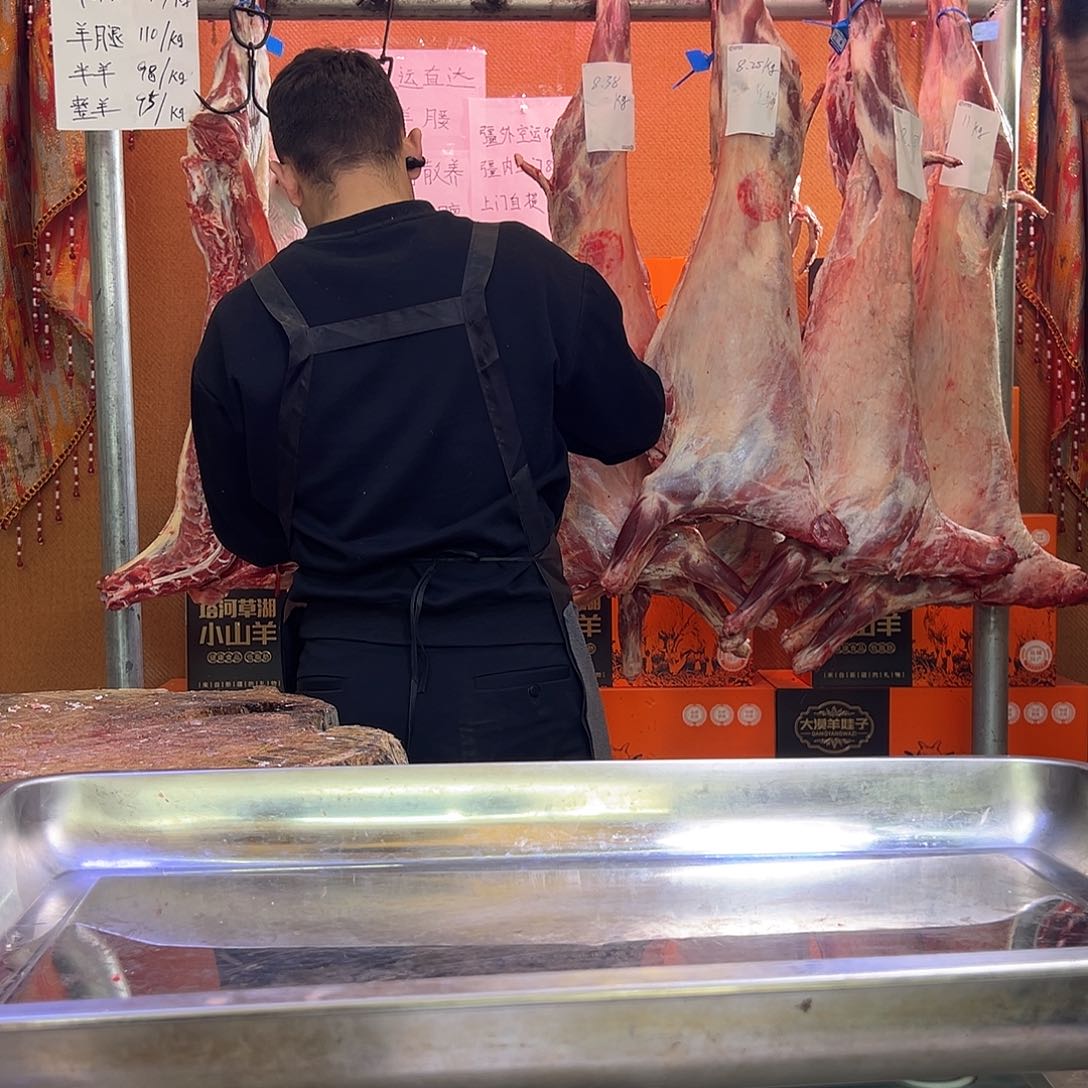 散装中国大陆60Y