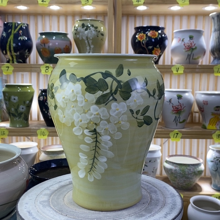 手工高温陶瓷景德镇