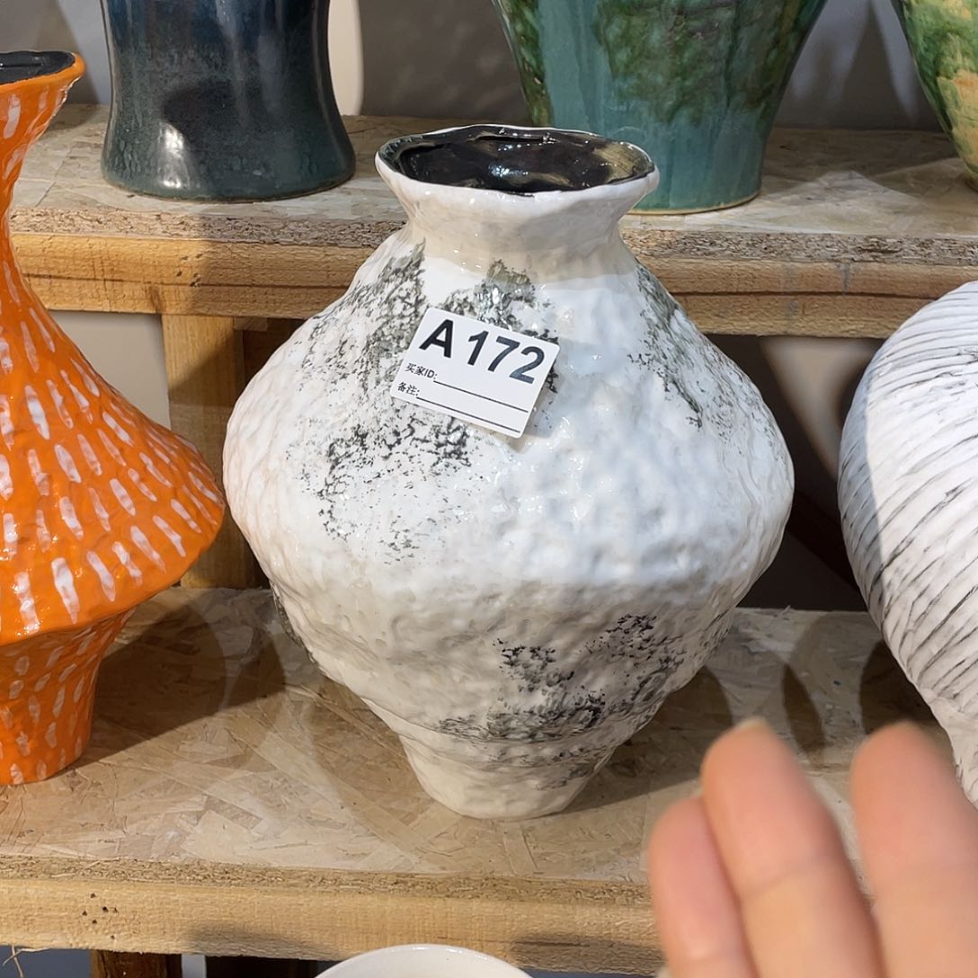 瓶景德镇陶瓷高度32-8