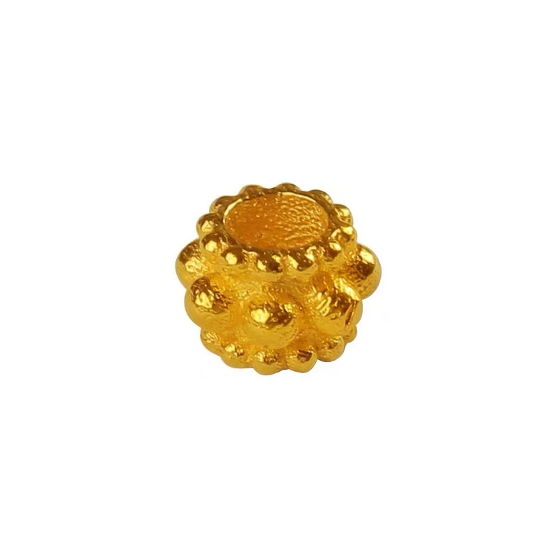 【金玥专属】梅花直管2.5mm隔珠隔片手链手串项链diy配饰