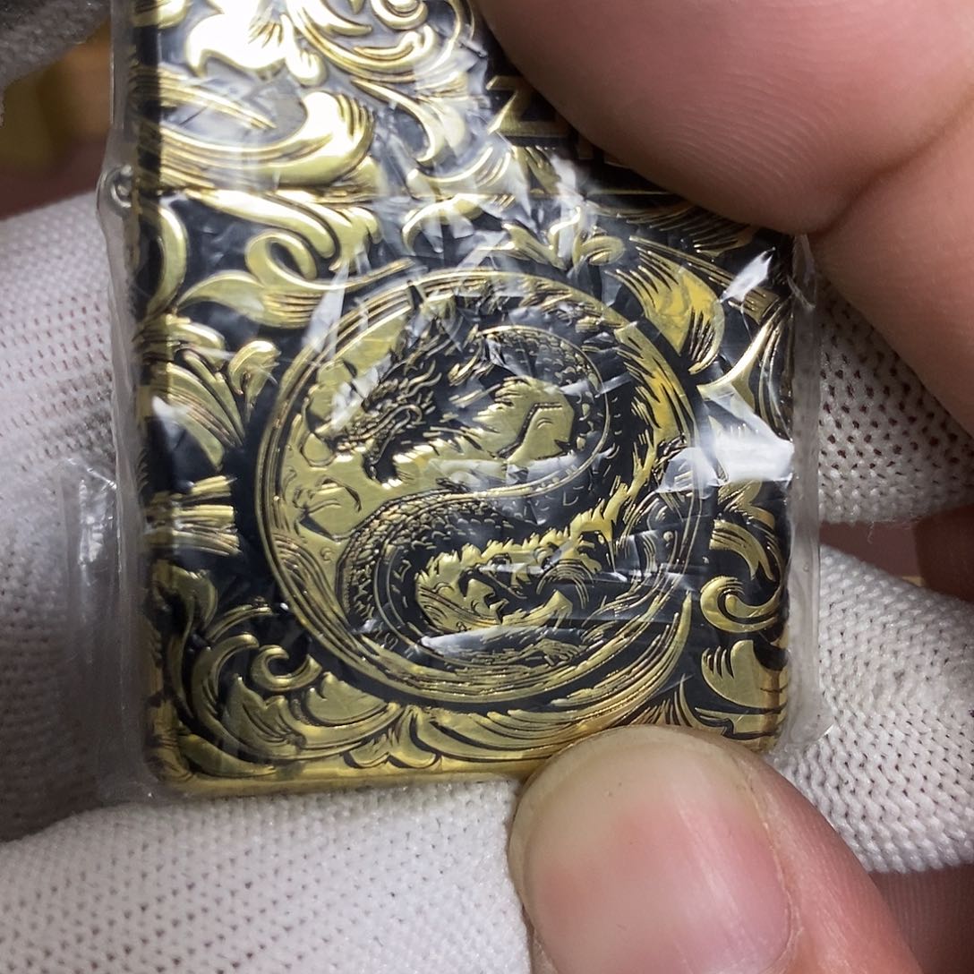 今*黄铜常规雕刻工艺