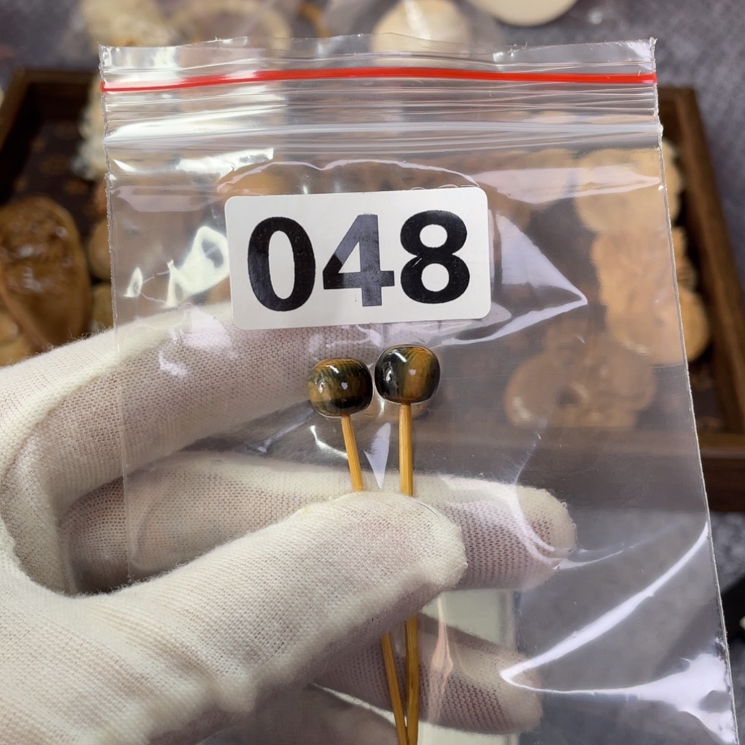 手串/手链/手镯猛犸象牙048