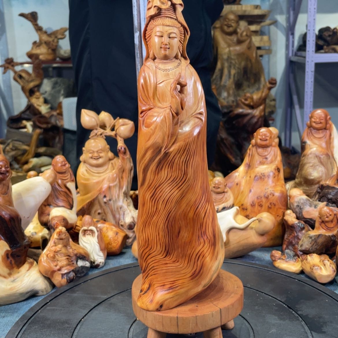 【闪购商品】柏木（崖柏）其他