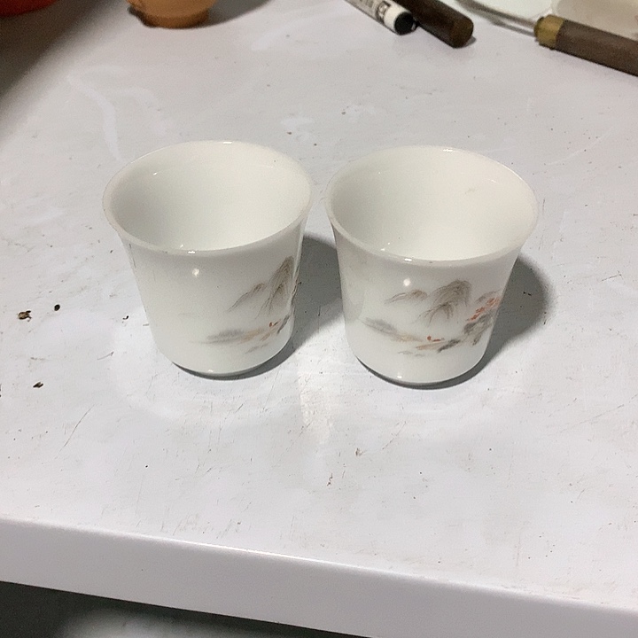 微瑕茶具介意勿拍