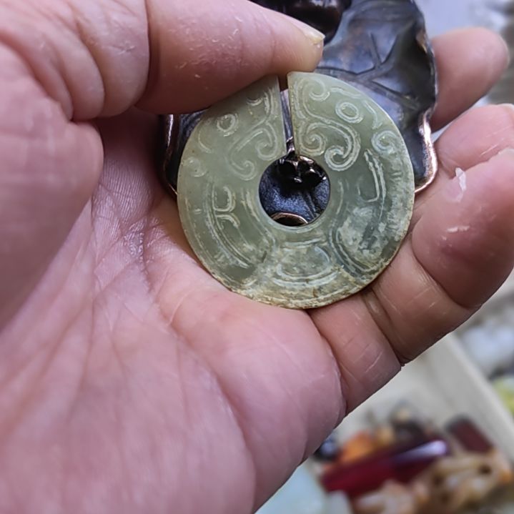 摆件铜器杂件摆件茶宠物