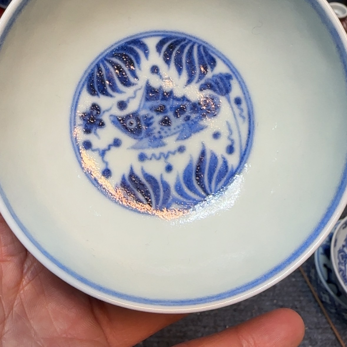 【闪购商品】晚*景德镇市，景德镇市。景德镇