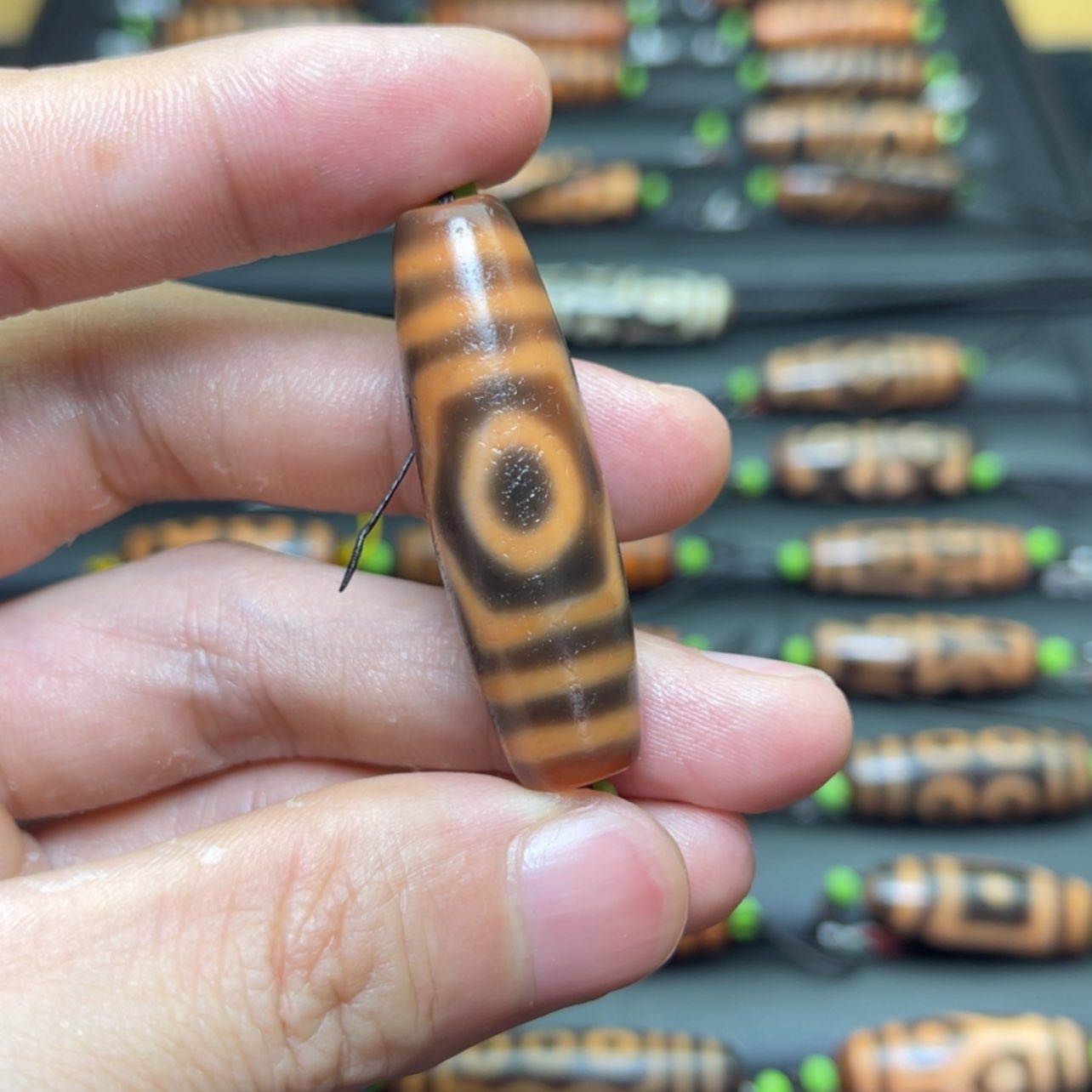 【闪购商品】玛瑙/玉髓珠宝半成品未镶嵌