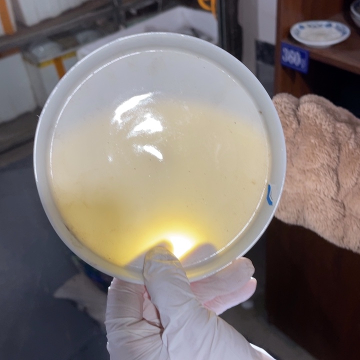 醴陵高温瓷器14厘米