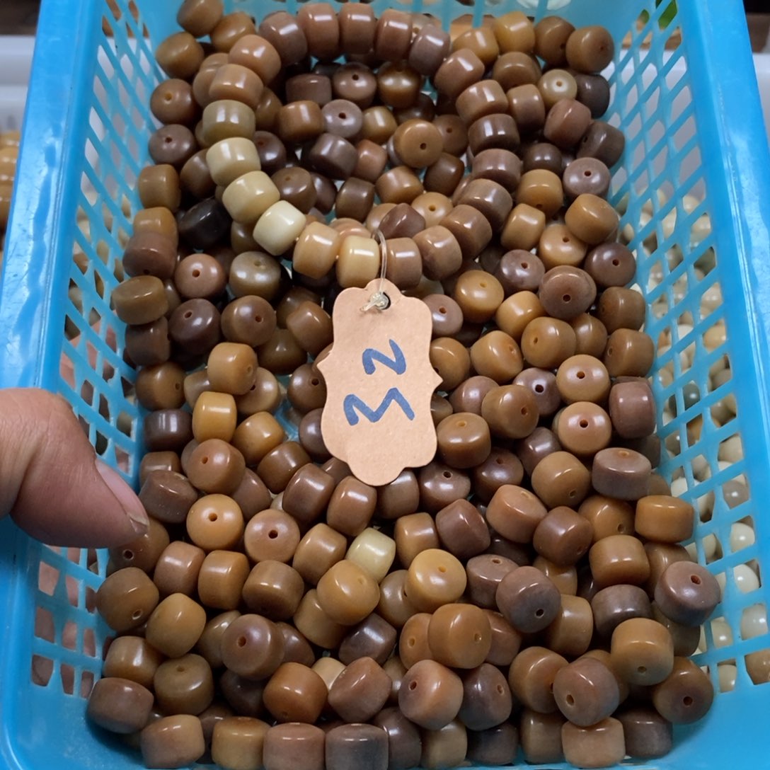 吊坠菩提根/象牙果