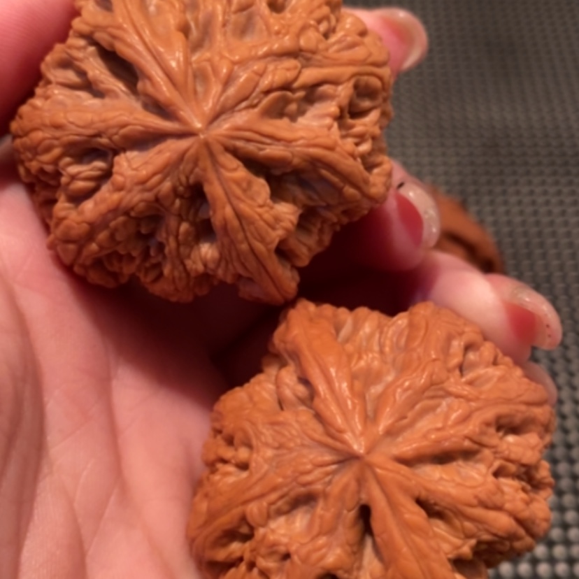 【闪购商品】吊坠文玩核桃司**马粗