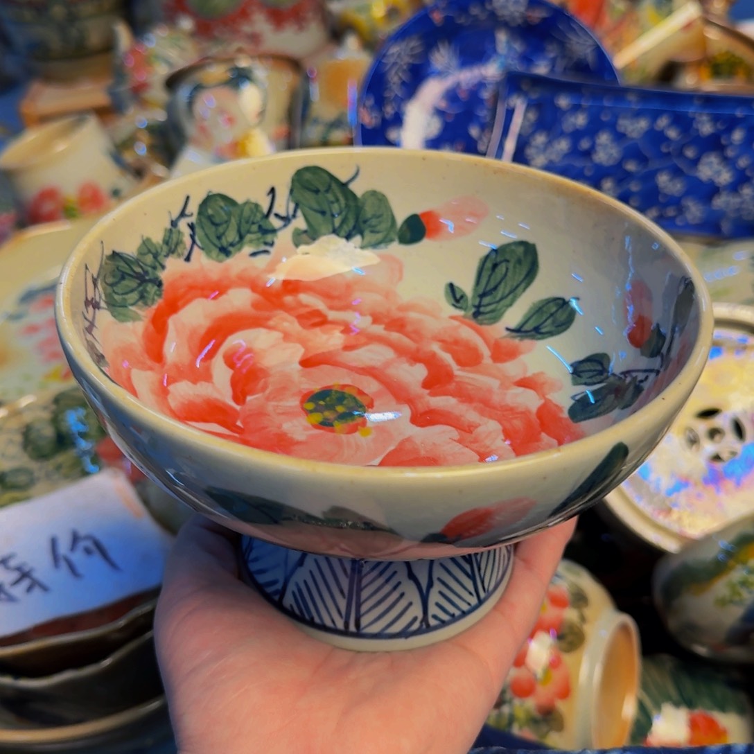 陶景德镇源头厂家