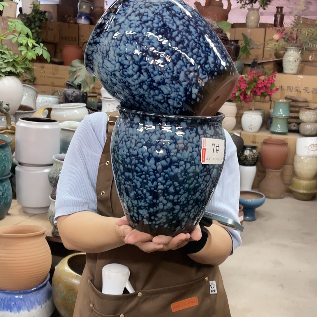 高度21口径18厘米