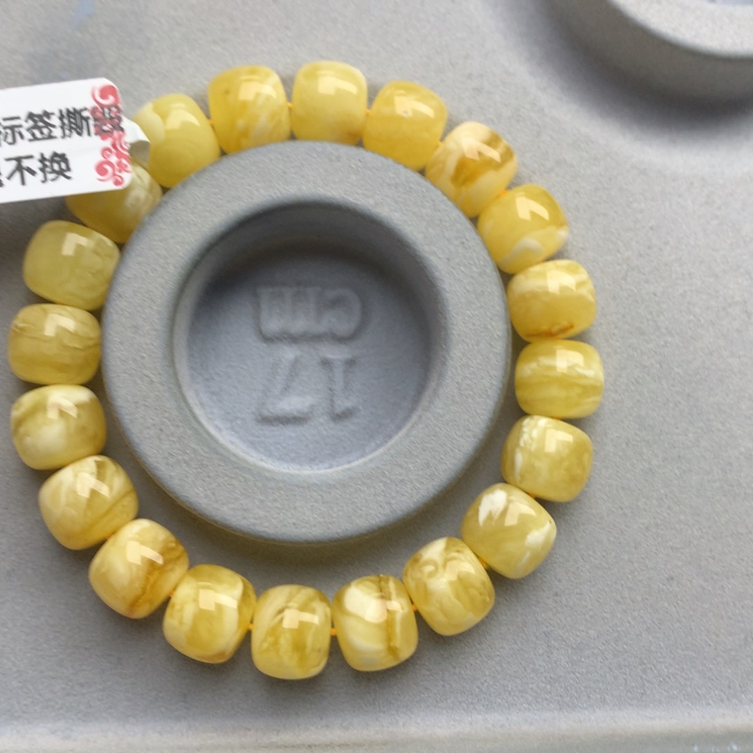 蜜蜡珠宝奇石未镶嵌32