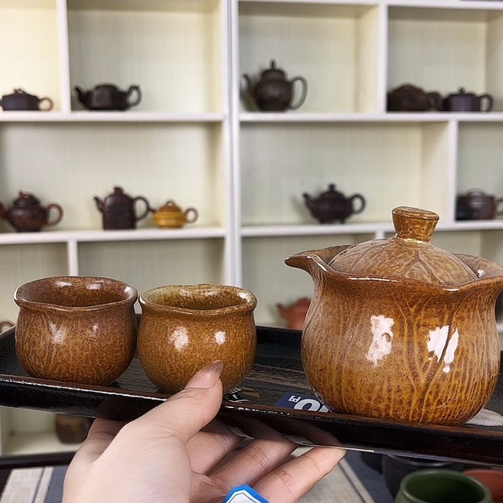 茶壶紫砂宜兴紫砂壶