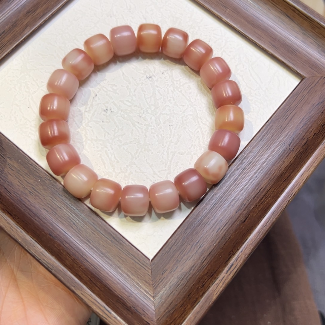 酱***饼菩提籽类248卡12大瑕