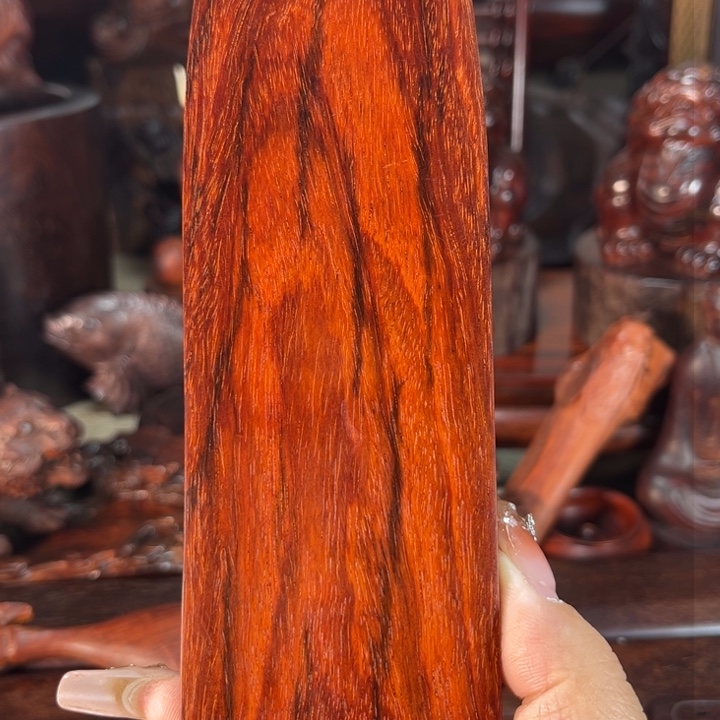 檀香紫檀（小叶紫檀）